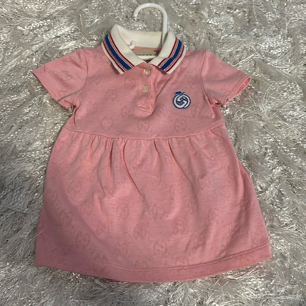 Gucci Dress